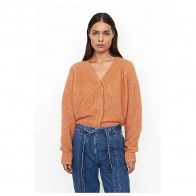 жилетка,дамски,пуловери,дамски,плетени,дрехи,second,female,brooky,cardigan,orange,(orange)