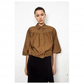 яке,дамски,якета,и,палта,second,female,jasione,chaqueta,jacket,brown,(brown)