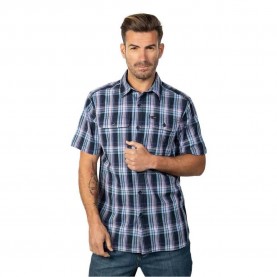 риза,с,къс,ръкав,мъжки,ризи,lee,all,purpose,worker,short,sleeve,shirt,blue