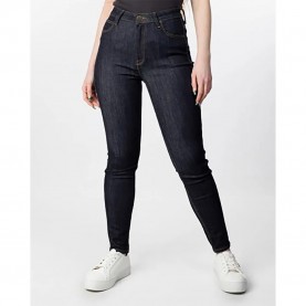 дънки,дамски,панталони,lee,scarlett,high,waist,jeans,si36,blue,(blue)