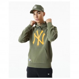 суичър,мъжки,пуловери,new,era,12553351,hoodie,green