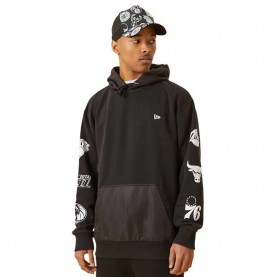 яке,мъжки,якета,new,era,128931,jacket,black
