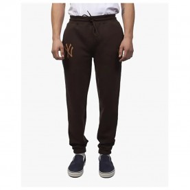 анцуг,мъжки,панталони,new,era,mlb,12890941,sweat,pants,brown,(brown)