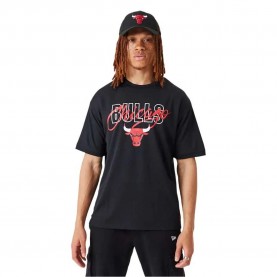 тениска,мъжки,тениски,new,era,script,os,mesh,chicago,bulls,short,sleeve,t,shirt,red,black,(black)