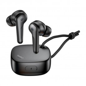 слушалки,слушалки,choetech,bh,t17,anc+enc,wireless,earphones,black,(black)