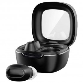 слушалки,слушалки,choetech,bh,t23,wireless,earphones,black,(black)
