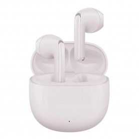 слушалки,слушалки,joyroom,funpods,jr,fb1,wireless,earphones,pink,(white)