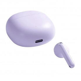 слушалки,слушалки,joyroom,funpods,jr,fb1,wireless,earphones,purple,(purple)