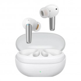 слушалки,слушалки,joyroom,jr,bb1,wireless,earphones,white