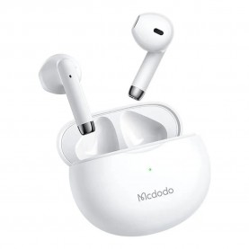 слушалки,слушалки,mcdodo,hp,8030,wireless,earphones,white,(white)