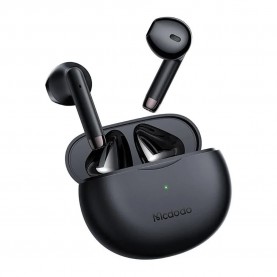 слушалки,слушалки,mcdodo,hp,8031,lite,wireless,earphones,black,(black)