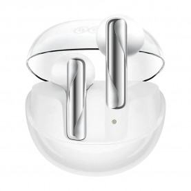 слушалки,слушалки,qcy,ailybuds,clear,t32,wireless,earphones,white