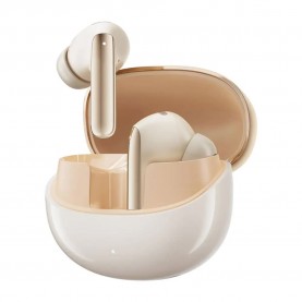 слушалки,слушалки,qcy,melobuds,pro,ht08,anc,wireless,earphones,gold,(white)