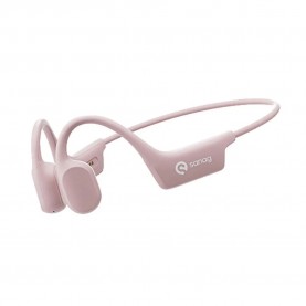 слушалки,слушалки,sanag,a30s,pro,wireless,earphones,pink