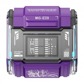 слушалки,слушалки,transformers,mg,c03,wireless,earphones,purple