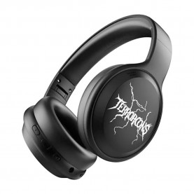 слушалки,слушалки,transformers,tf,g06,wireless,earphones,black,(black)