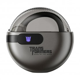 слушалки,слушалки,transformers,tf,t09,wireless,earphones,gray,(grey)