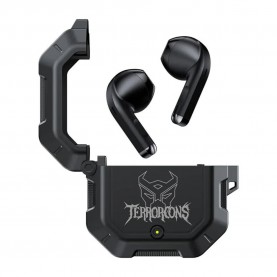 слушалки,слушалки,transformers,tf,t12,wireless,earphones,black,(black)