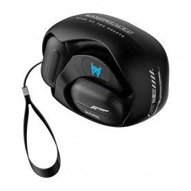 слушалки,слушалки,transformers,tf,t20,wireless,earphones,black,(black)