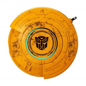слушалки,слушалки,transformers,tf,t31,wireless,earphones,yellow