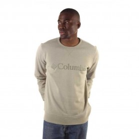 блуза,мъжки,пуловери,columbia,logo,sweatshirt,beige