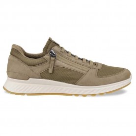 маратонки,дамски,маратонки,ecco,exostride,trainers,brown