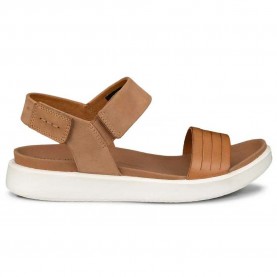 сандали,дамски,сандали,и,чехли,ecco,flowt,sandals,brown