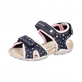 сандали,детски,сандали,и,чехли,geox,roxanne,sandals,blue,(navy,pink)