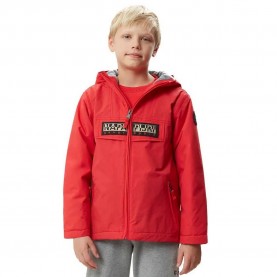 яке,детски,якета,и,палта,napapijri,rainforest,open,1,jacket,red