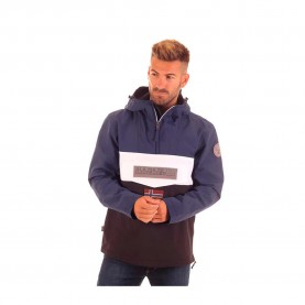 яке,мъжки,якета,napapijri,rainforest,summer,block,jacket,purple