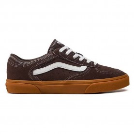 маратонки,мъжки,маратонки,vans,ua,rowley,classic,trainers,brown