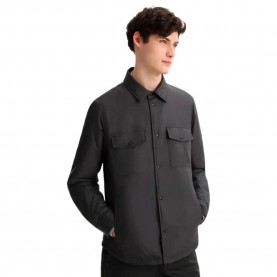 риза,с,дълъг,ръкав,мъжки,ризи,woolrich,alaskan,long,sleeve,shirt,grey,(grey)