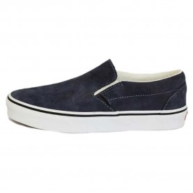 обувки,мъжки,маратонки,vans,ua,classic,slip,on,shoes,blue