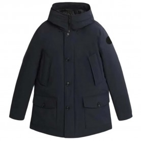анорак,мъжки,якета,woolrich,arctic,stretch,parka,blue