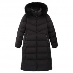 анорак,дамски,якета,и,палта,woolrich,carley,long,parka,black