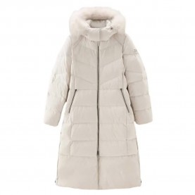 анорак,дамски,якета,и,палта,woolrich,carley,long,parka,white,(raw)
