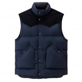 потник,мъжки,потници,woolrich,western,down,vest,blue,(blue)