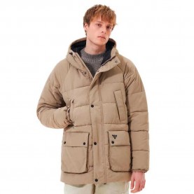 яке,мъжки,якета,barbour,glacial,quilt,jacket,brown,beige,(beige)