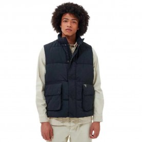 потник,мъжки,потници,barbour,glacial,vest,black,(black)