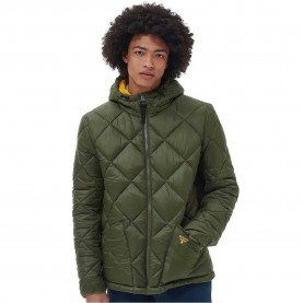 яке,мъжки,якета,barbour,sl,starling,quilt,jacket,green,(green)