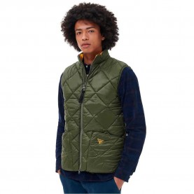 потник,мъжки,потници,barbour,starling,vest,green,(green)
