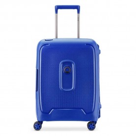 куфари,delsey,moncey,trolley,bag,blue,(blue)