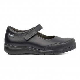 юношески,обувки,детски,обувки,gorila,30200,twister,junior,ballet,pumps,black,(black)