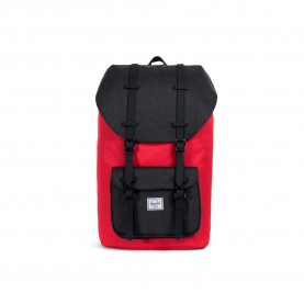 раница,раници,herschel,little,america,backpack,red,(red)