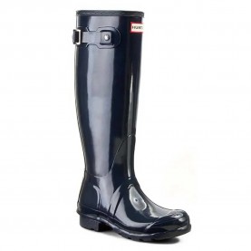 обувки,дамски,боти,дамски,високи,обувки,за,ходене,hunter,original,tall,gloss,rain,boots,navy,blue,(blue)