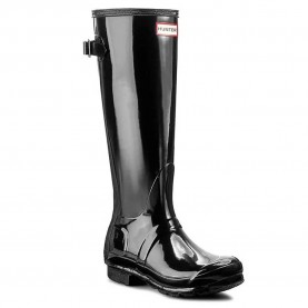 обувки,дамски,боти,дамски,високи,обувки,за,ходене,hunter,wft1001rgl,rain,boots,black