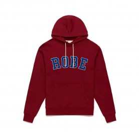суичър,мъжки,пуловери,kappa,67114jw,hoodie,red