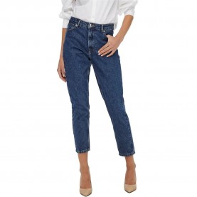 дънки,дамски,панталони,only,15242370,jeans,blue,(blue)