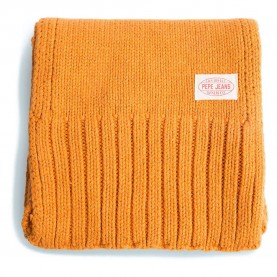 шал,ръкавици,шапки,и,шалове,pepe,jeans,rony,scarf,orange