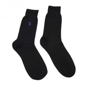 чорапи,мъжки,чорапи,polo,ralph,lauren,449653635005,socks,black,(black)